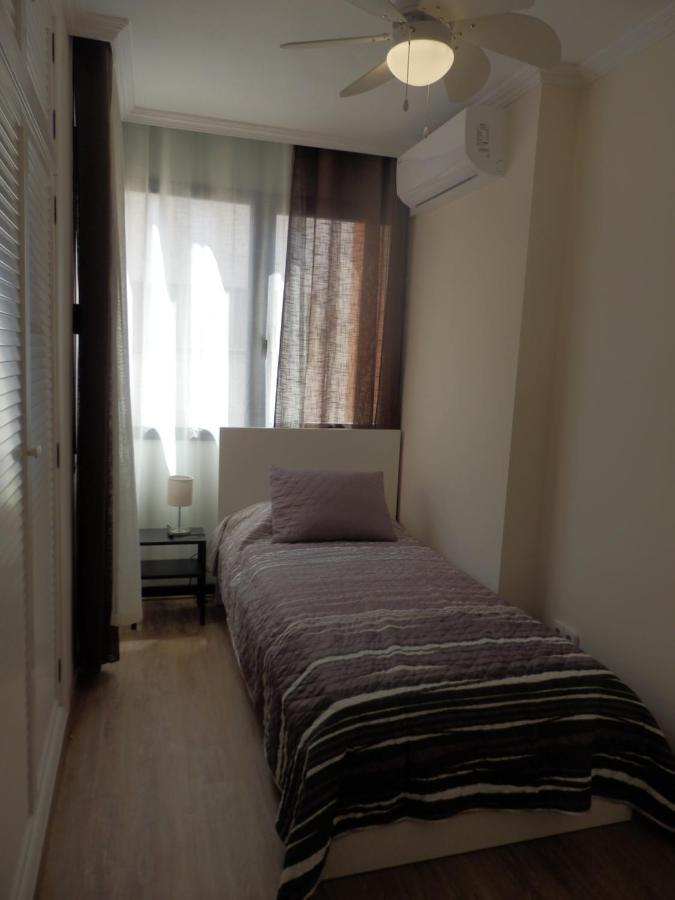 3 Calle Donoso Cortés Alicante Extérieur photo