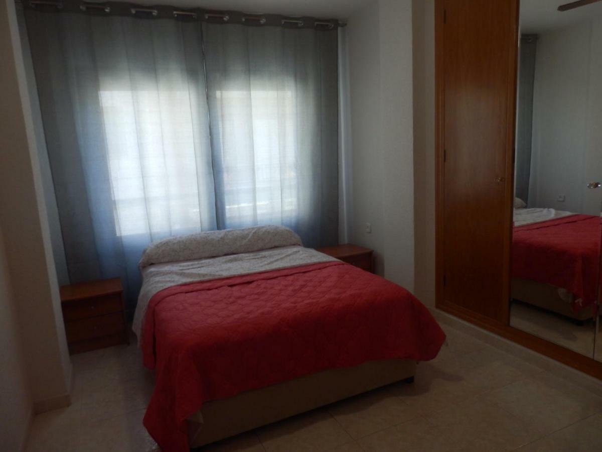 3 Calle Donoso Cortés Alicante Extérieur photo