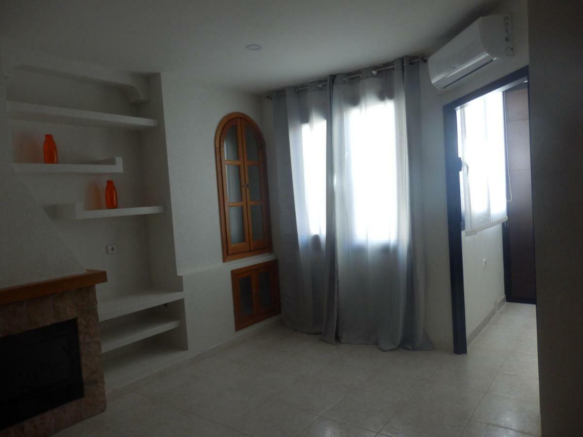 3 Calle Donoso Cortés Alicante Extérieur photo