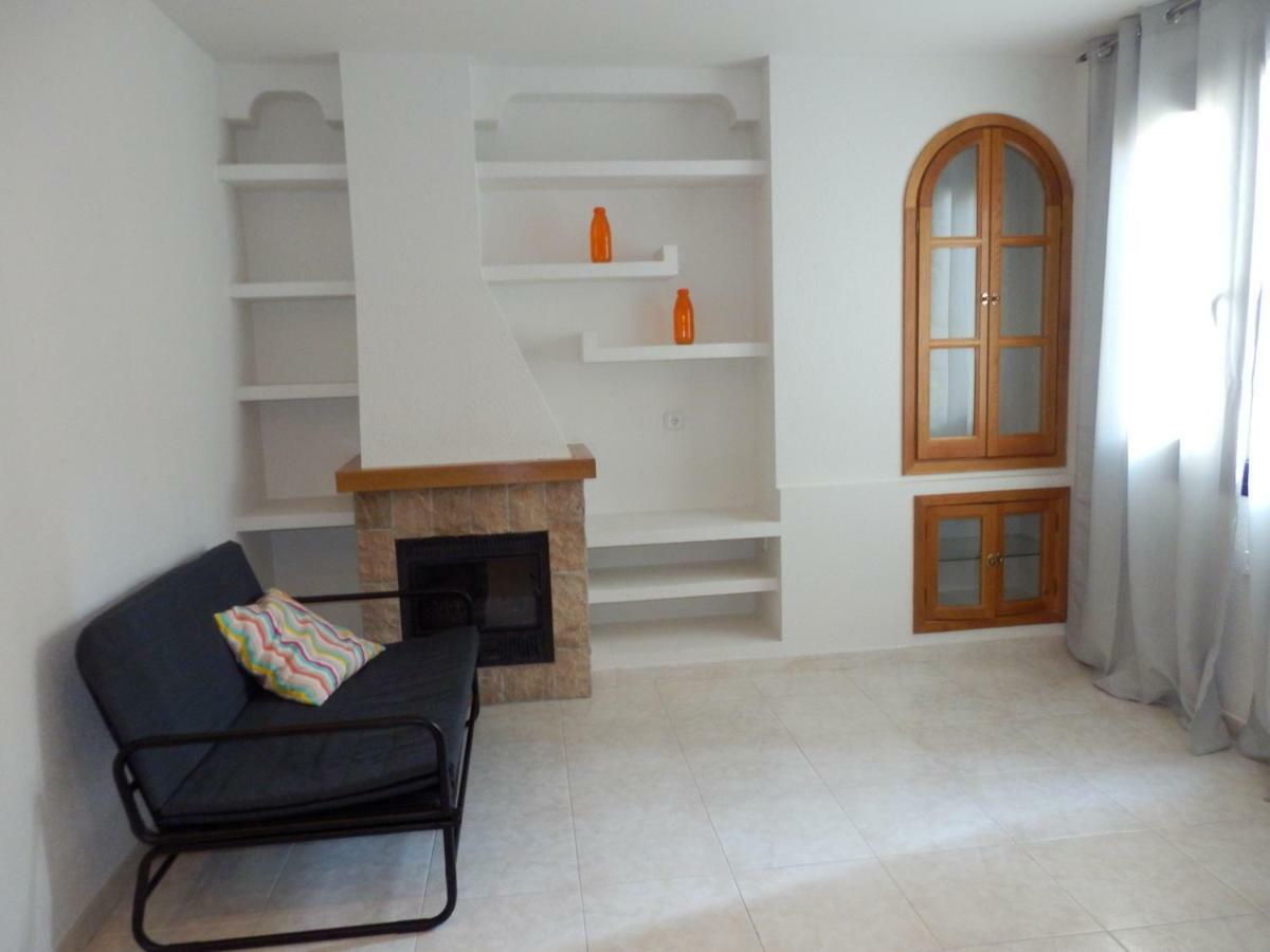 3 Calle Donoso Cortés Alicante Extérieur photo